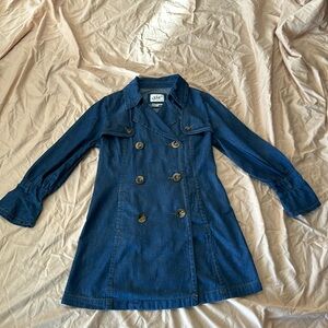 Live A Little lightweight Jacket